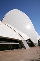 Opera House detail