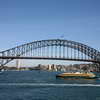 Sydney Harbour Bridge