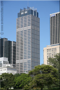 Governor Phillip Tower