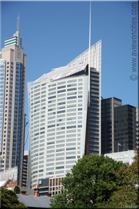 Aurora Place