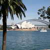Sydney Opera House