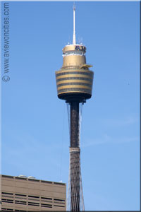 Sydney Tower