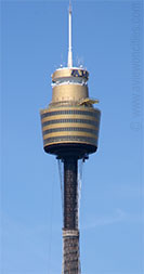 Sydney Tower