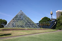 Tropical Centre