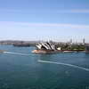 Sydney Opera House