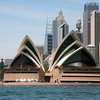 Sydney Opera House