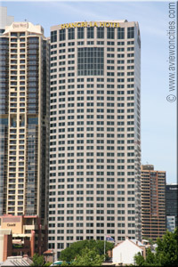 Shangri-la Hotel