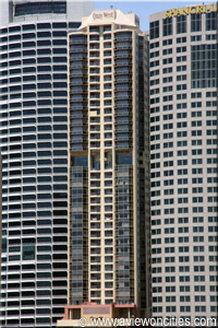 Quay West Apartments