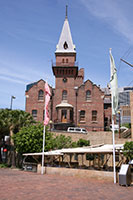 The Rocks