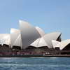 Sydney Opera House