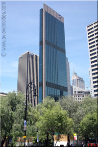 Gateway Plaza