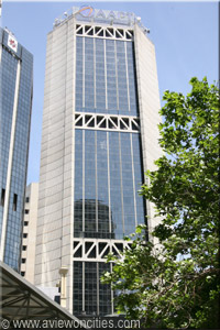 AAP Centre