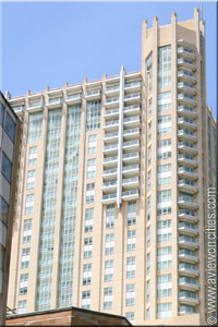 The Tower Apartments