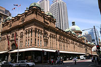Queen Victoria Building