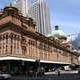 Queen Victoria Building, Sydney