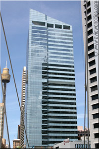 British Telecom Building