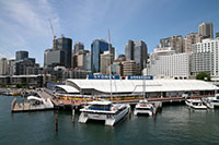 Sydney Aquarium