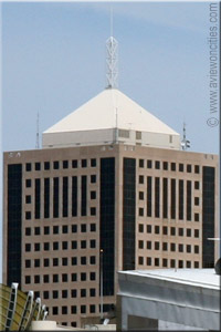 Sydney Central