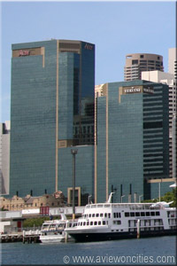 Aon Tower