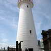 Lighthouse at National Maritime Museum
