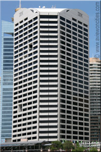 IBM Centre