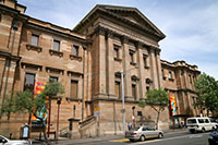 Australian Museum