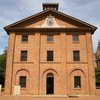 Hyde Park Barracks