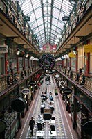 Strand Arcade