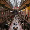 The Strand Arcade