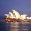 Sydney Opera House