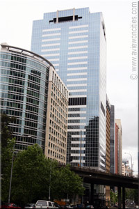 KPMG Centre