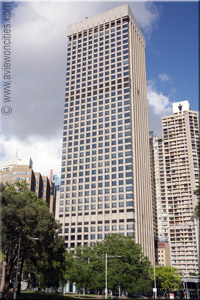 201 Elizabeth Street