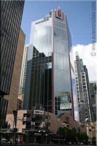 HSBC Centre