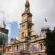 Town Hall, Sydney