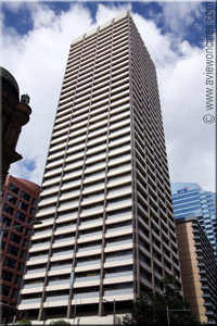 St. Martins Tower