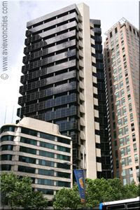 Met Centre