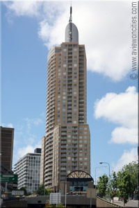 Elan Apartments