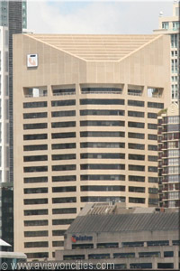 Telstra Plaza