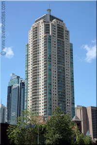 The Peak
