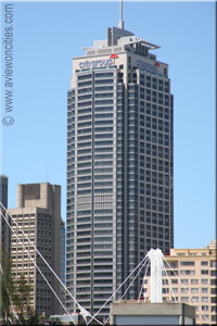Citigroup Centre