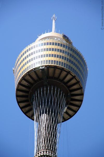 Sydney Tower