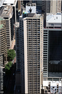 Park Regis Apartments
