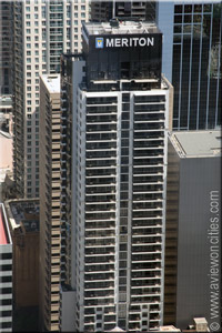 Rialto Tower