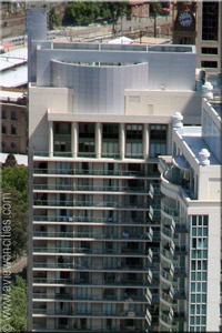 Hordern Tower