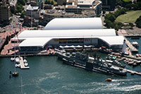 National Maritime Museum