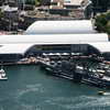 National Maritime Museum