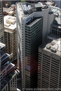 NRMA House