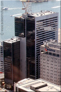 Westpac Building
