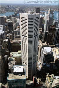 MLC Centre