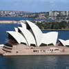 Sydney Opera House